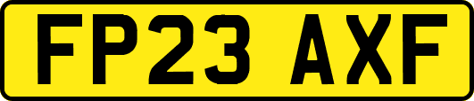 FP23AXF