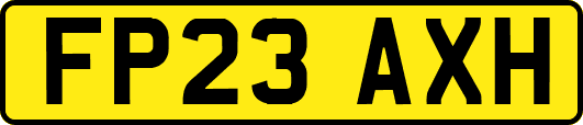 FP23AXH