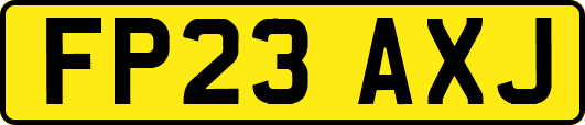 FP23AXJ