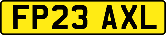 FP23AXL