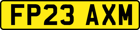 FP23AXM