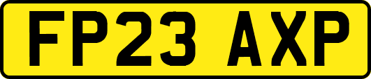 FP23AXP