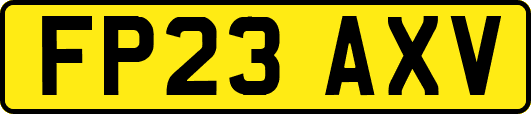 FP23AXV