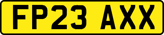 FP23AXX