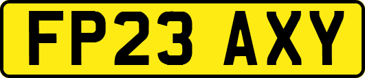 FP23AXY