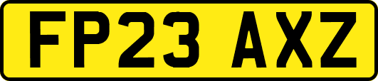 FP23AXZ