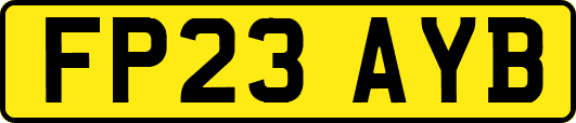 FP23AYB