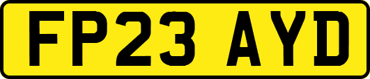 FP23AYD