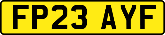 FP23AYF