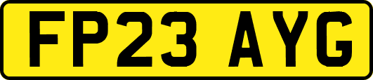 FP23AYG