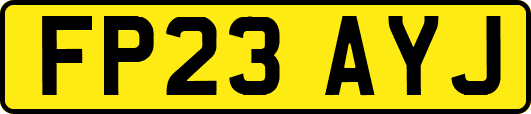 FP23AYJ