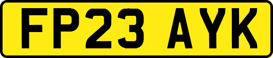 FP23AYK