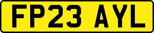 FP23AYL