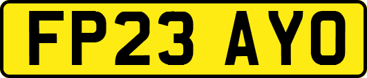 FP23AYO