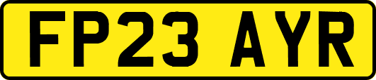 FP23AYR