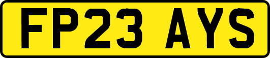 FP23AYS