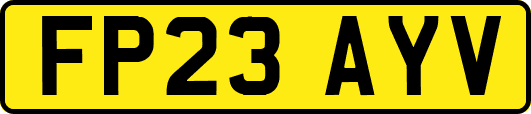 FP23AYV