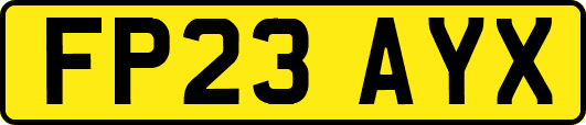 FP23AYX