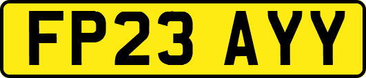 FP23AYY