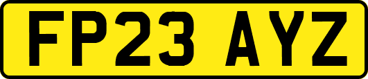 FP23AYZ