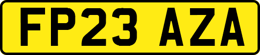 FP23AZA