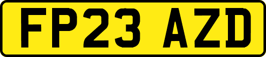FP23AZD