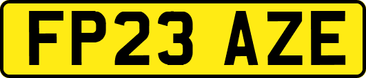 FP23AZE