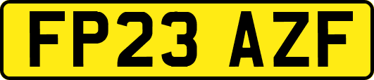 FP23AZF