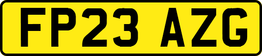 FP23AZG