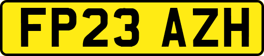 FP23AZH