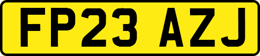 FP23AZJ