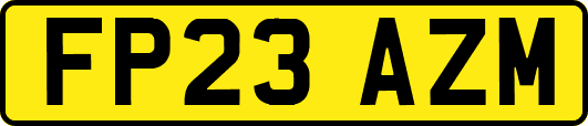 FP23AZM