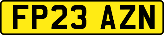 FP23AZN