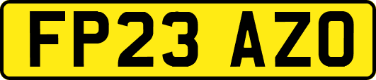 FP23AZO