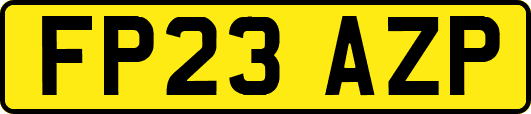 FP23AZP