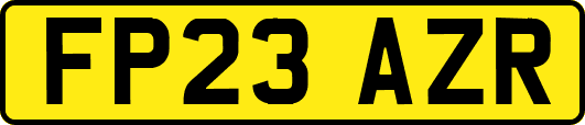 FP23AZR