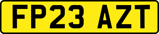 FP23AZT