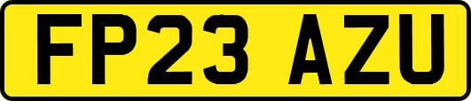 FP23AZU