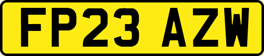 FP23AZW