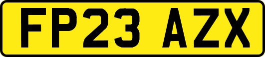 FP23AZX