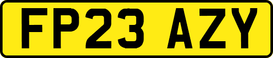 FP23AZY
