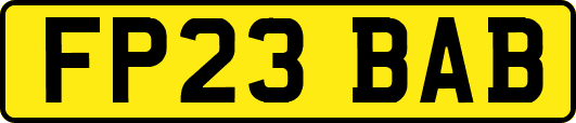 FP23BAB