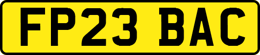 FP23BAC