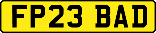 FP23BAD