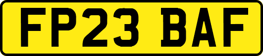 FP23BAF