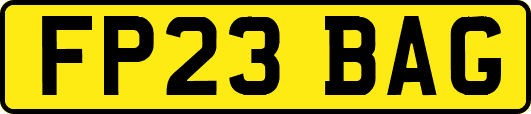 FP23BAG