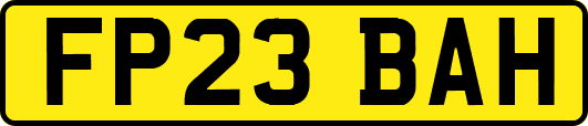 FP23BAH