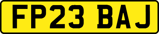 FP23BAJ