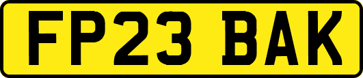 FP23BAK