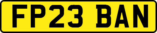 FP23BAN